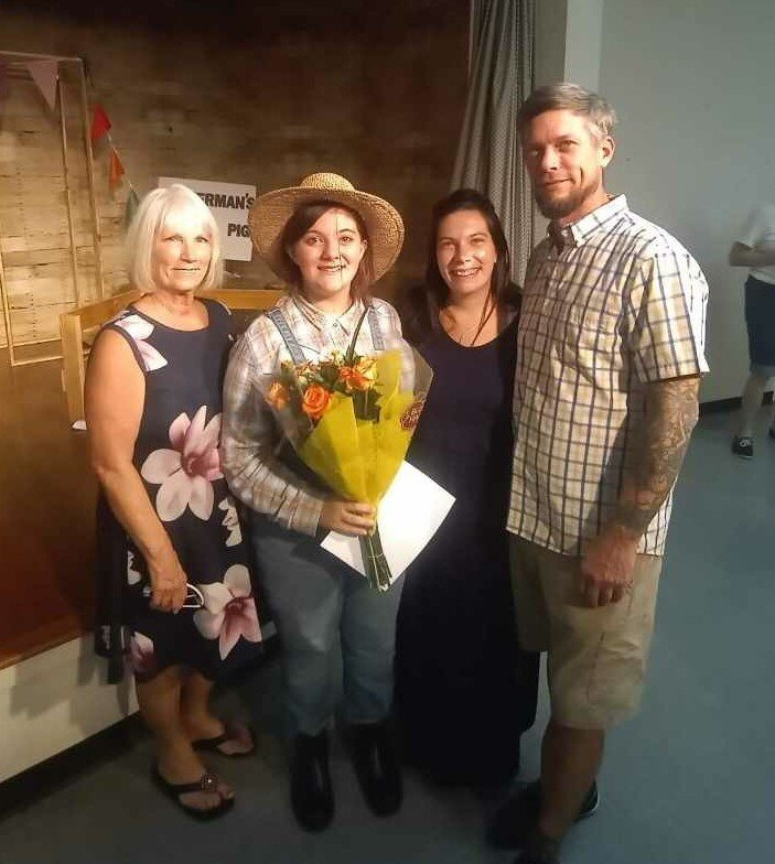 Kevin Adam "Kevo" Swarers - Photo 54