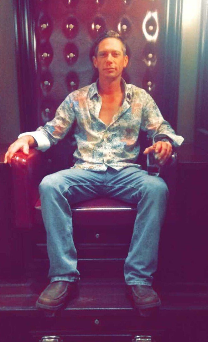 Kevin Adam "Kevo" Swarers — photo 57