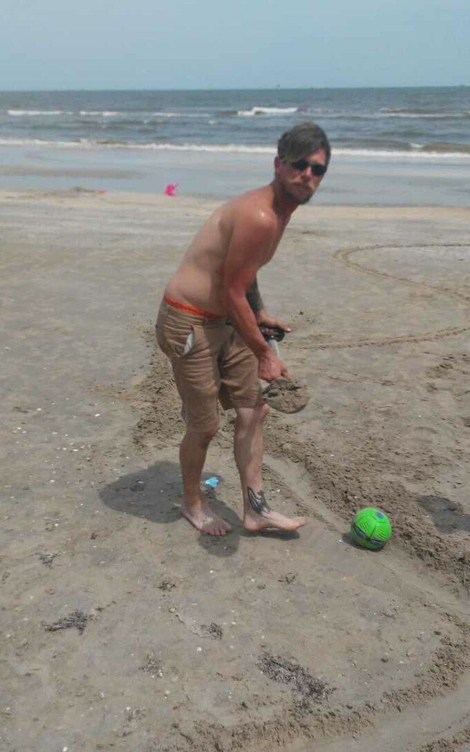 Kevin Adam "Kevo" Swarers — photo 60