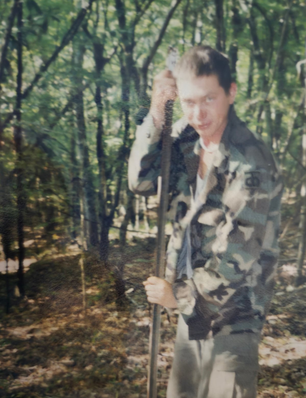 Kevin Adam "Kevo" Swarers — photo 59