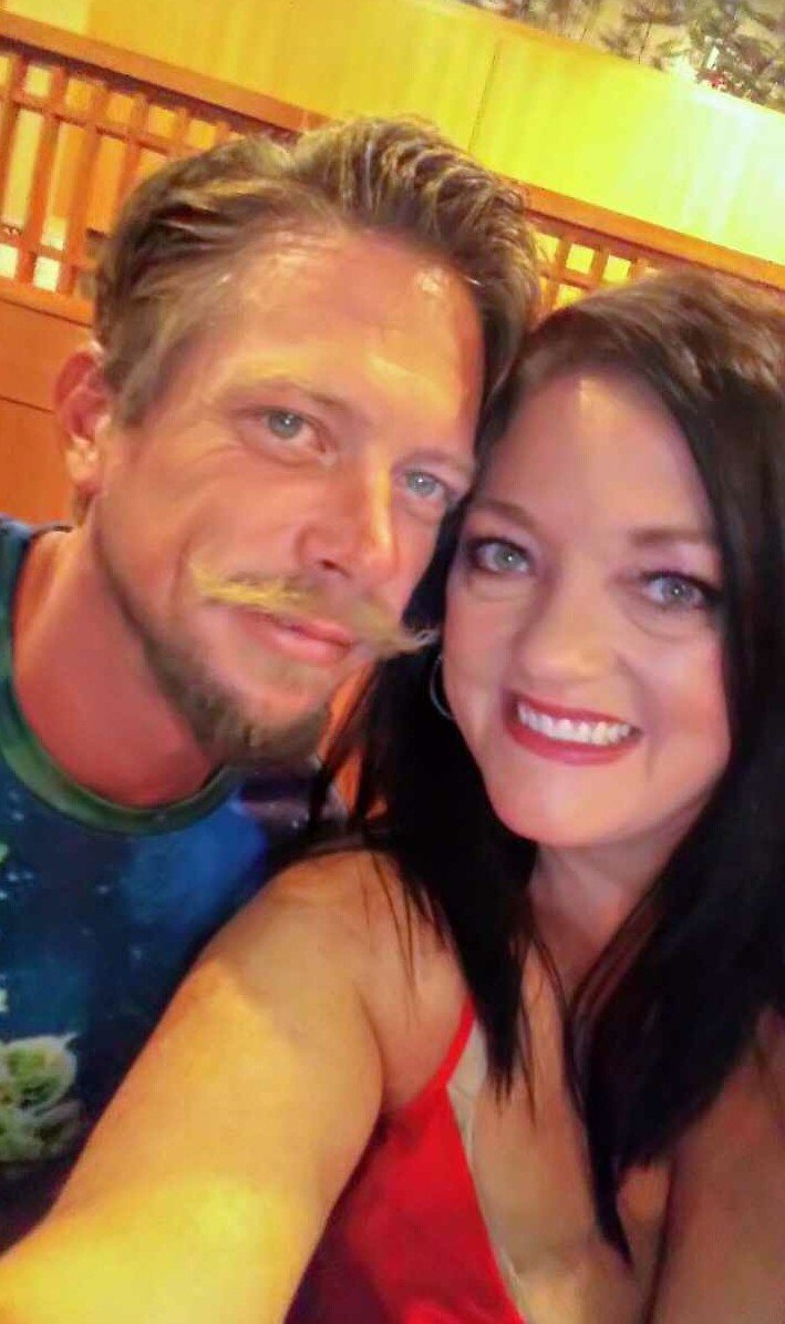 Kevin Adam "Kevo" Swarers - Photo 62