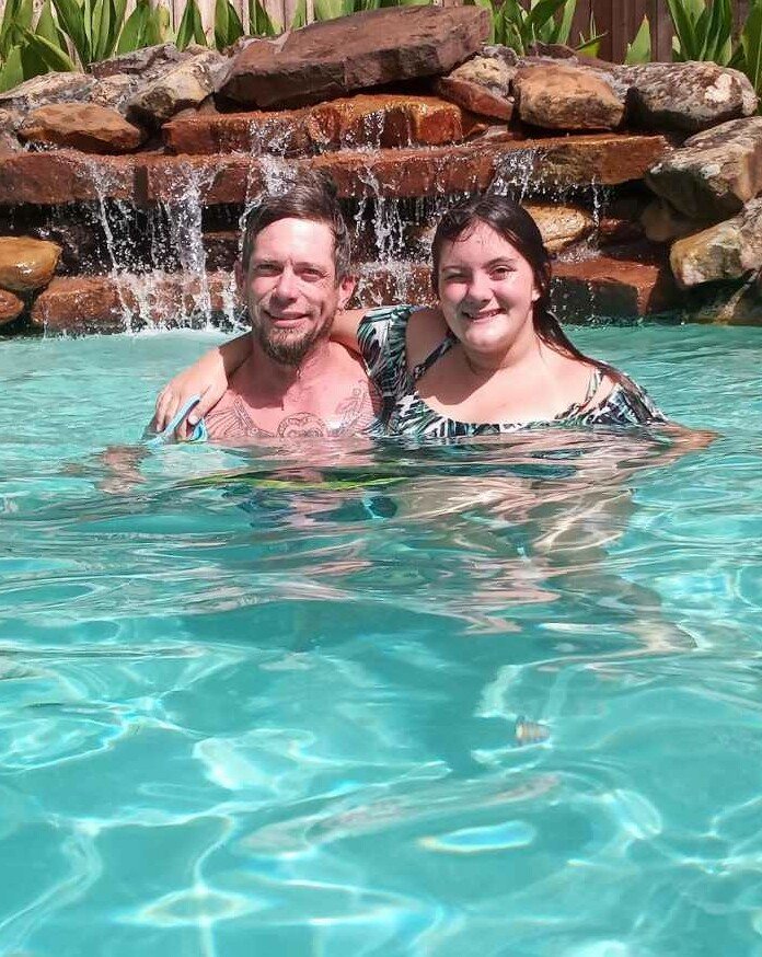 Kevin Adam "Kevo" Swarers — photo 64