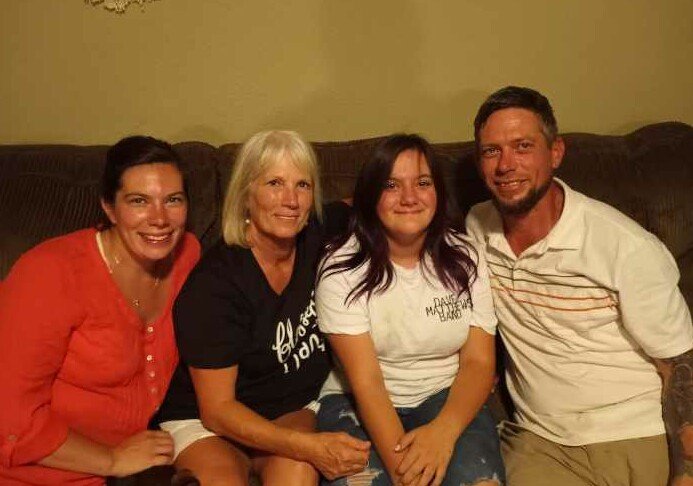 Kevin Adam "Kevo" Swarers — photo 65