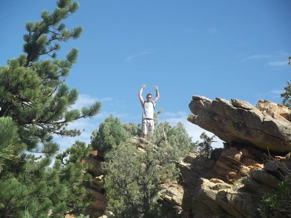 Kevin Adam "Kevo" Swarers — photo 67