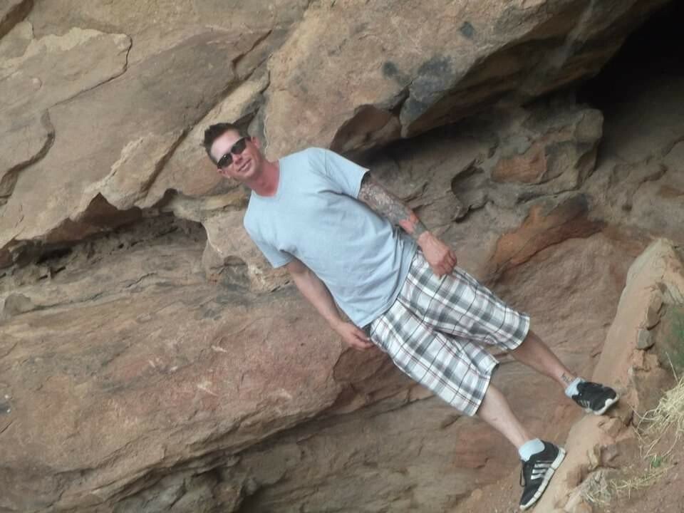 Kevin Adam "Kevo" Swarers — photo 66