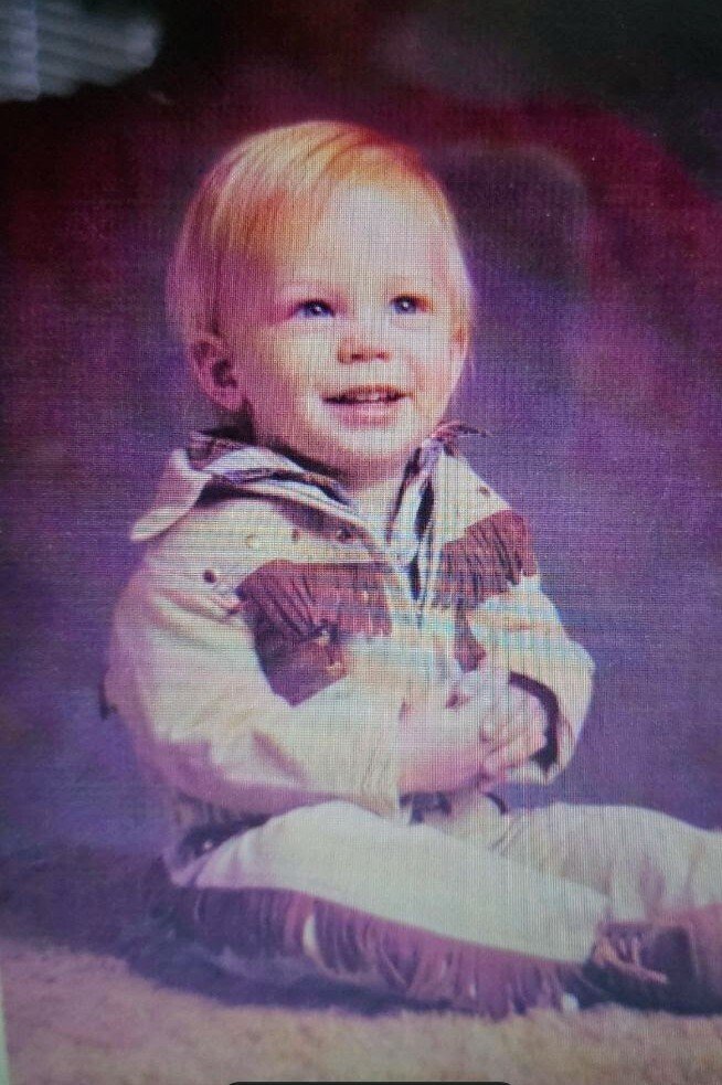 Kevin Adam "Kevo" Swarers — photo 70