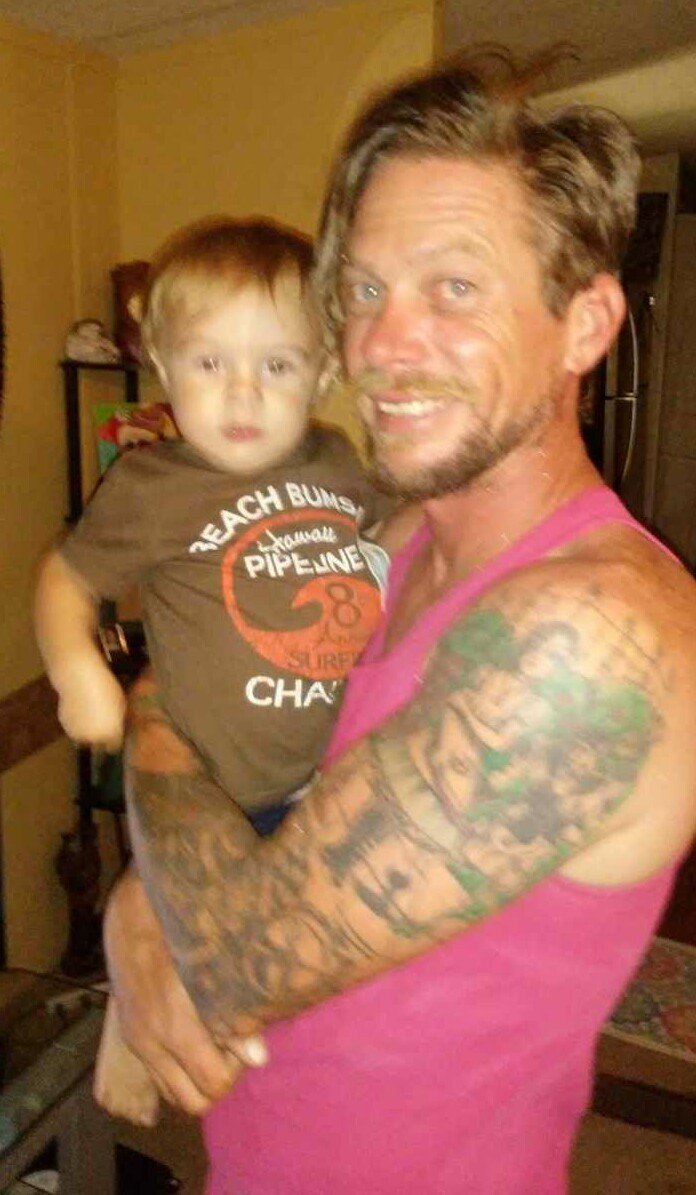 Kevin Adam "Kevo" Swarers — photo 71