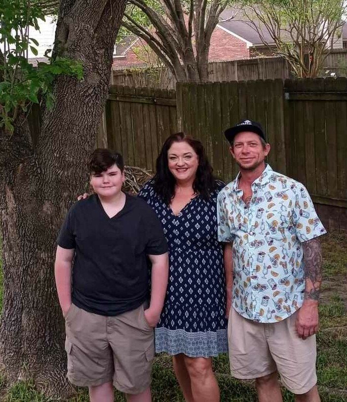 Kevin Adam "Kevo" Swarers — photo 76