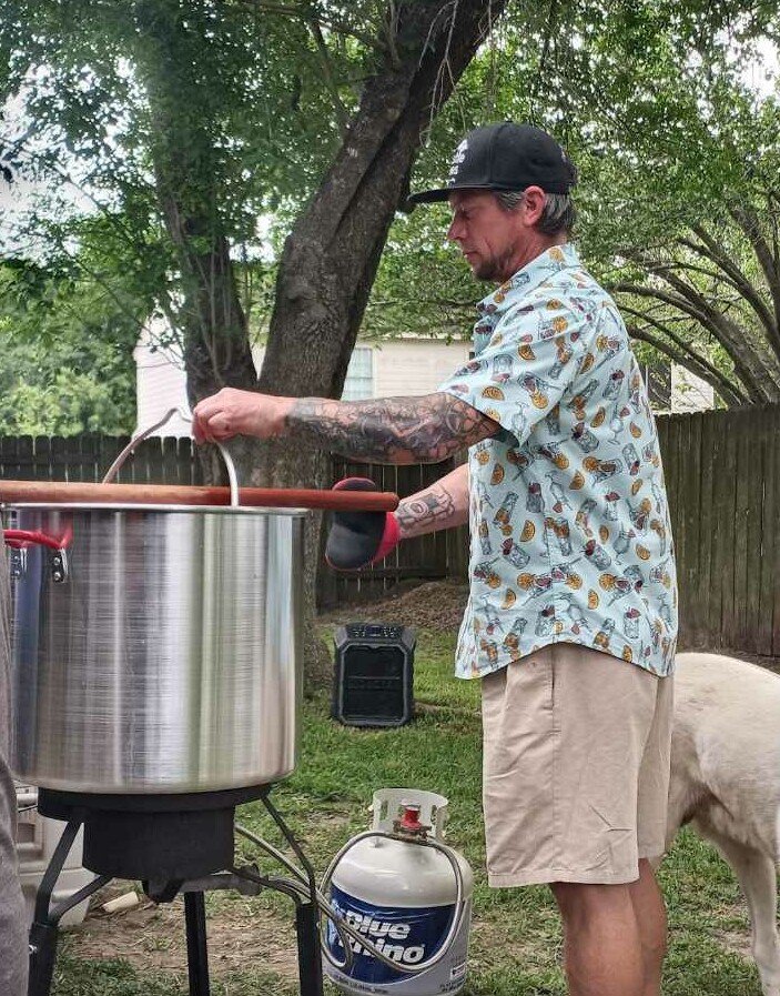 Kevin Adam "Kevo" Swarers - Photo 75