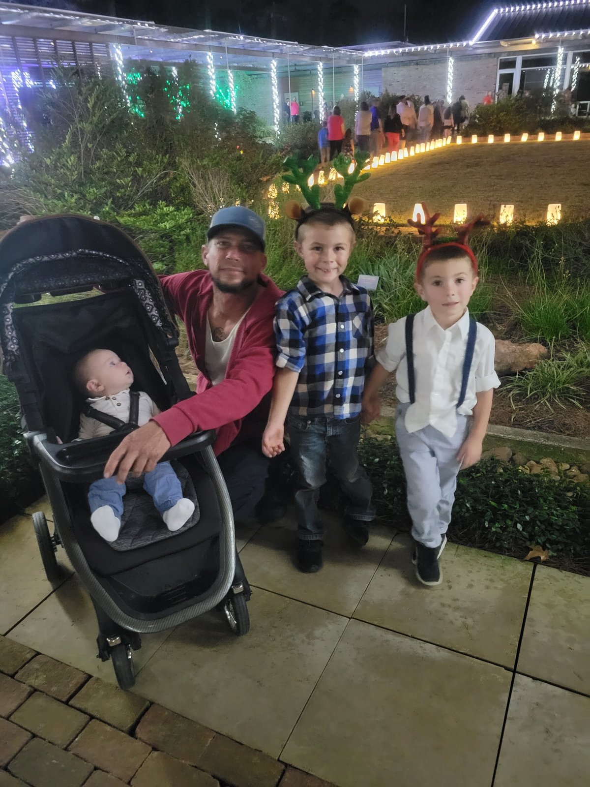 Kevin Adam "Kevo" Swarers — photo 74