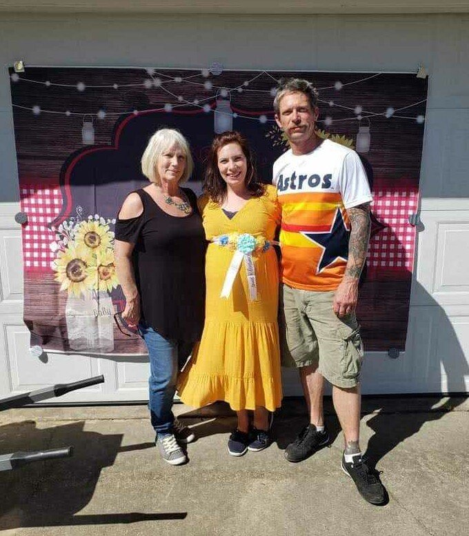 Kevin Adam "Kevo" Swarers — photo 78