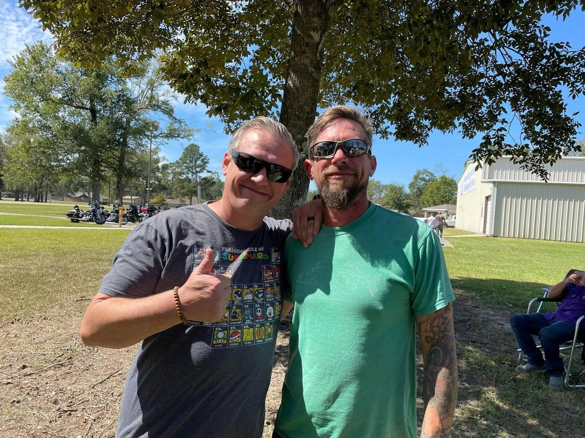 Kevin Adam "Kevo" Swarers — photo 77