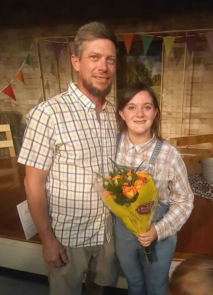 Kevin Adam "Kevo" Swarers - Photo 79