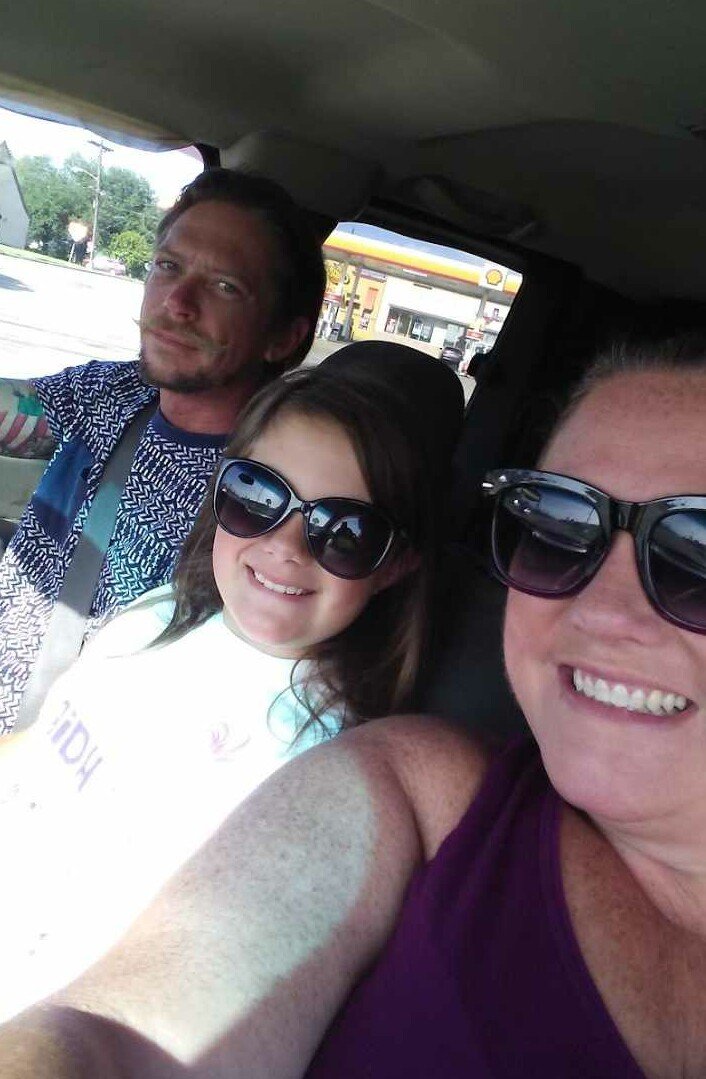 Kevin Adam "Kevo" Swarers — photo 80