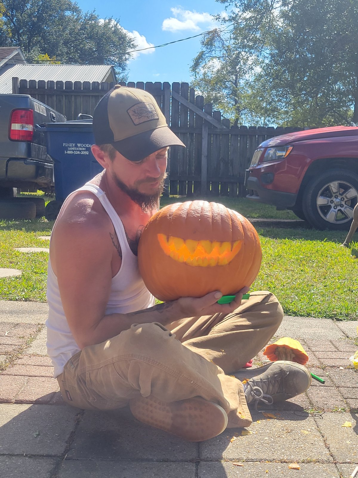 Kevin Adam "Kevo" Swarers — photo 81