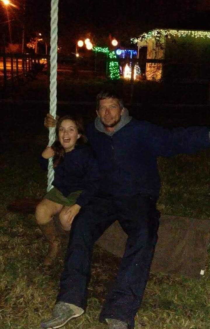 Kevin Adam "Kevo" Swarers — photo 83