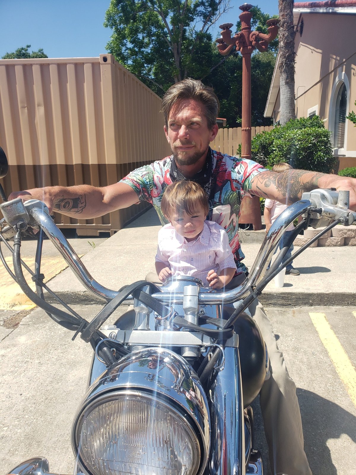 Kevin Adam "Kevo" Swarers — photo 82