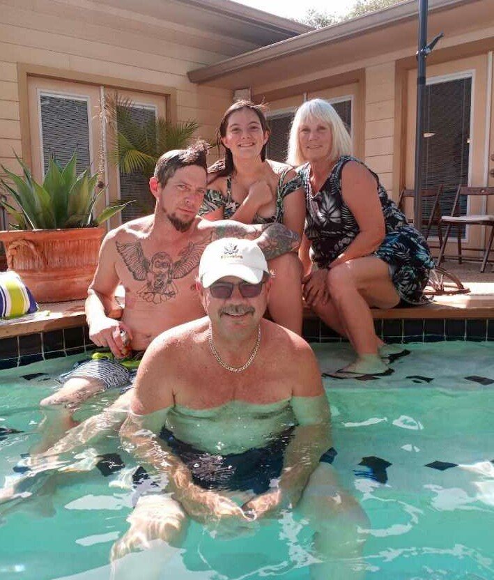 Kevin Adam "Kevo" Swarers — photo 86