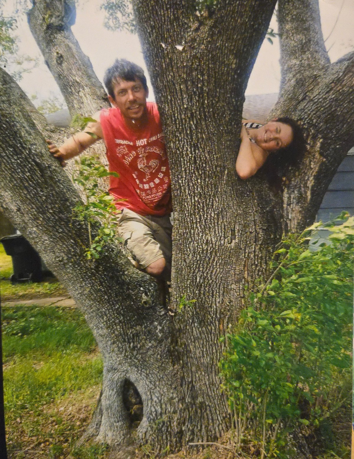 Kevin Adam "Kevo" Swarers — photo 84