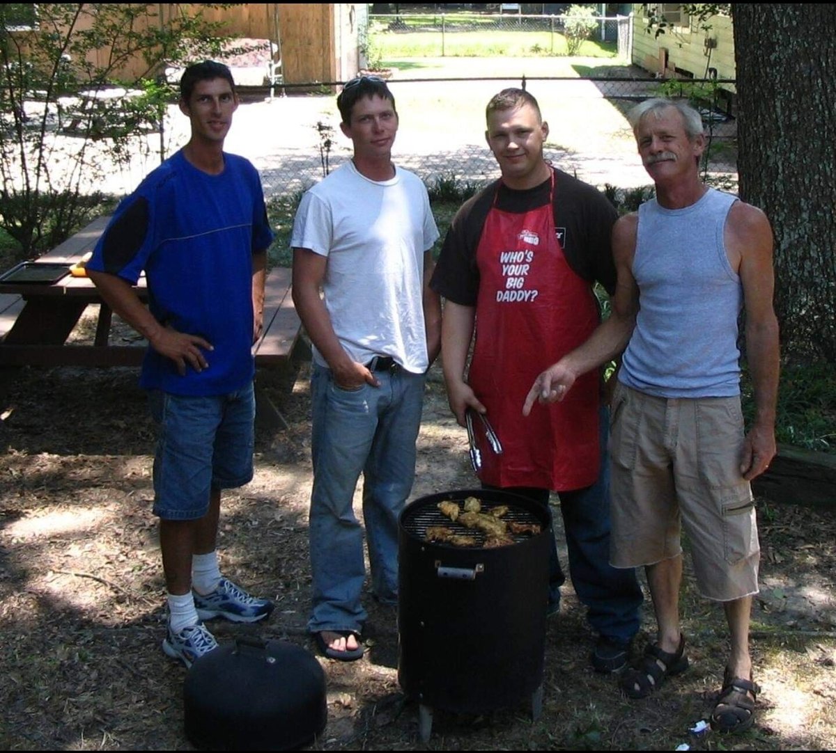 Kevin Adam "Kevo" Swarers — photo 87