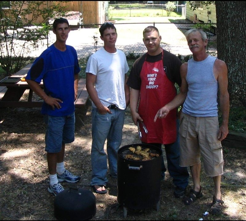 Kevin Adam "Kevo" Swarers - Photo 87