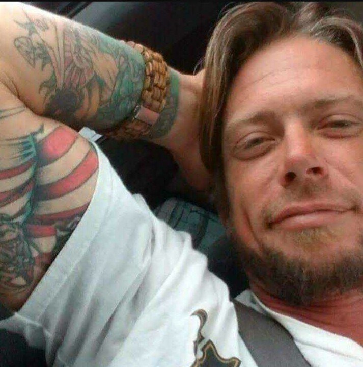 Kevin Adam "Kevo" Swarers — photo 89