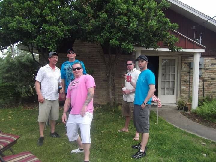 Kevin Adam "Kevo" Swarers — photo 90