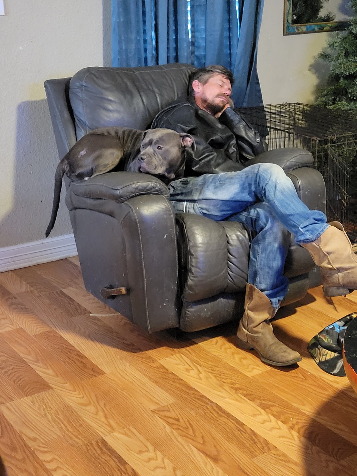 Kevin Adam "Kevo" Swarers — photo 91