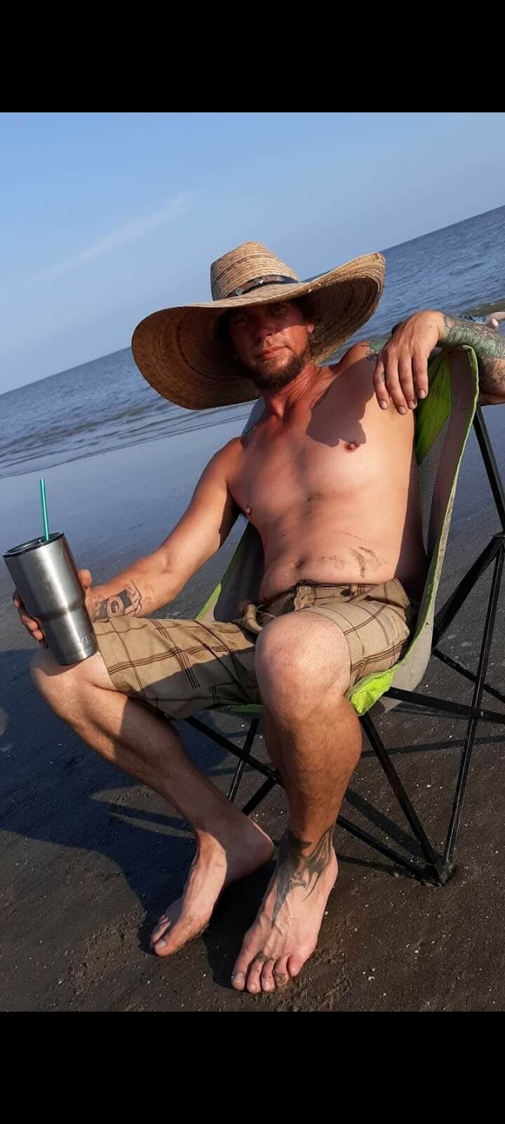 Kevin Adam "Kevo" Swarers — photo 93