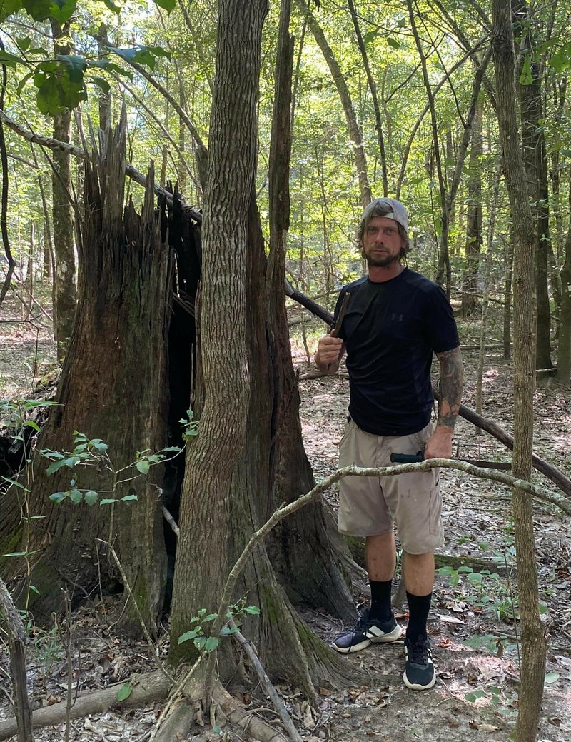 Kevin Adam "Kevo" Swarers - Photo 92