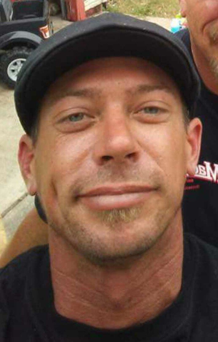 Kevin Adam "Kevo" Swarers — photo 94