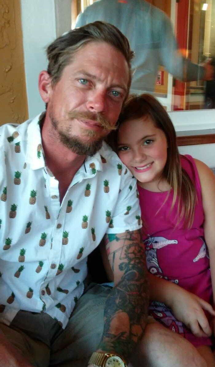 Kevin Adam "Kevo" Swarers - Photo 95