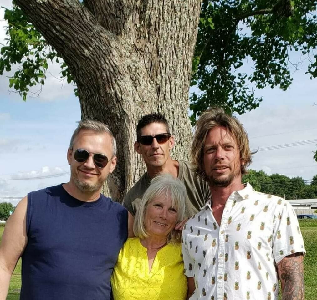 Kevin Adam "Kevo" Swarers — photo 96