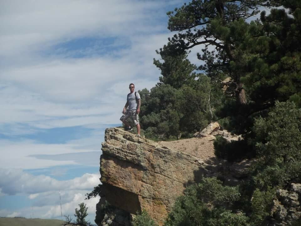 Kevin Adam "Kevo" Swarers — photo 98