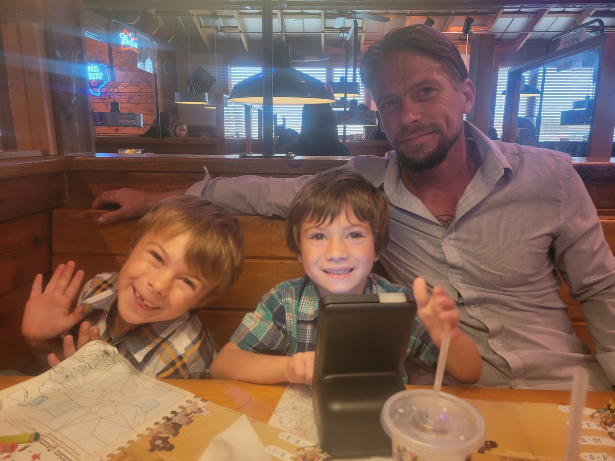 Kevin Adam "Kevo" Swarers — photo 97