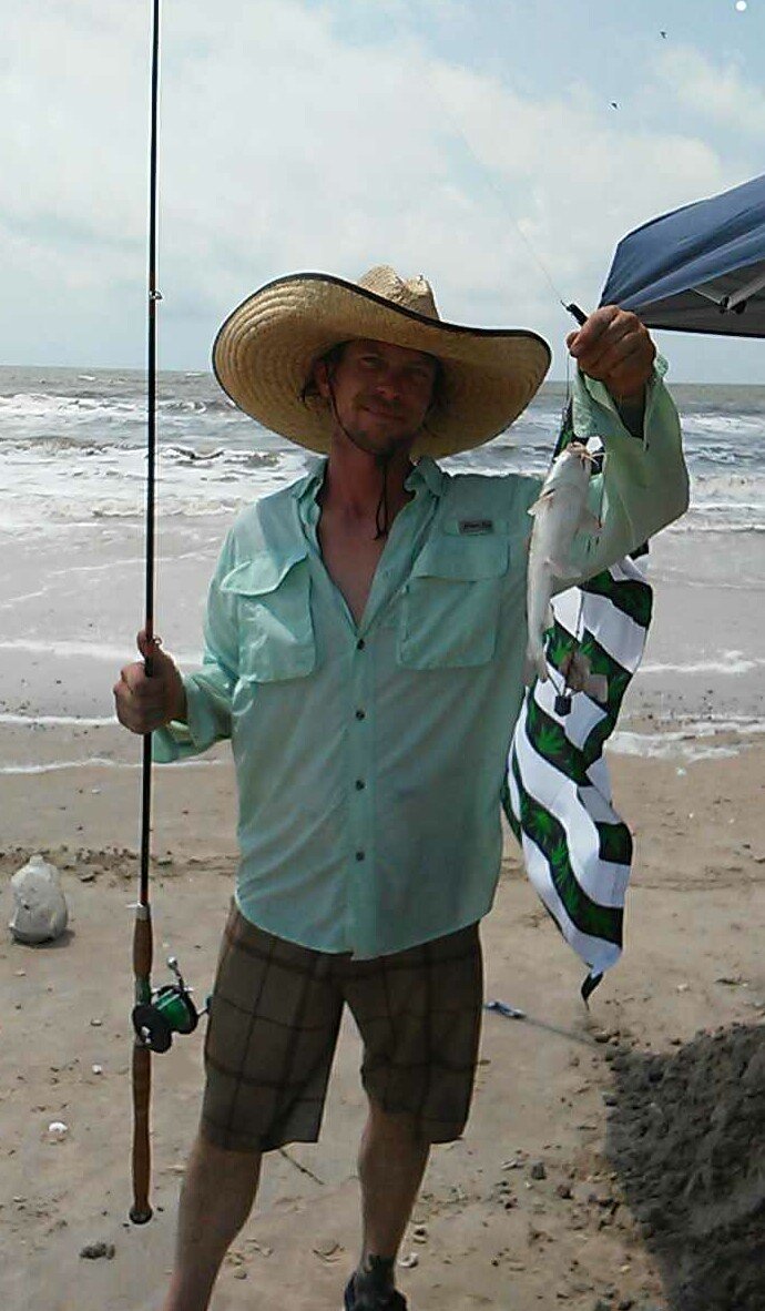 Kevin Adam "Kevo" Swarers — photo 101