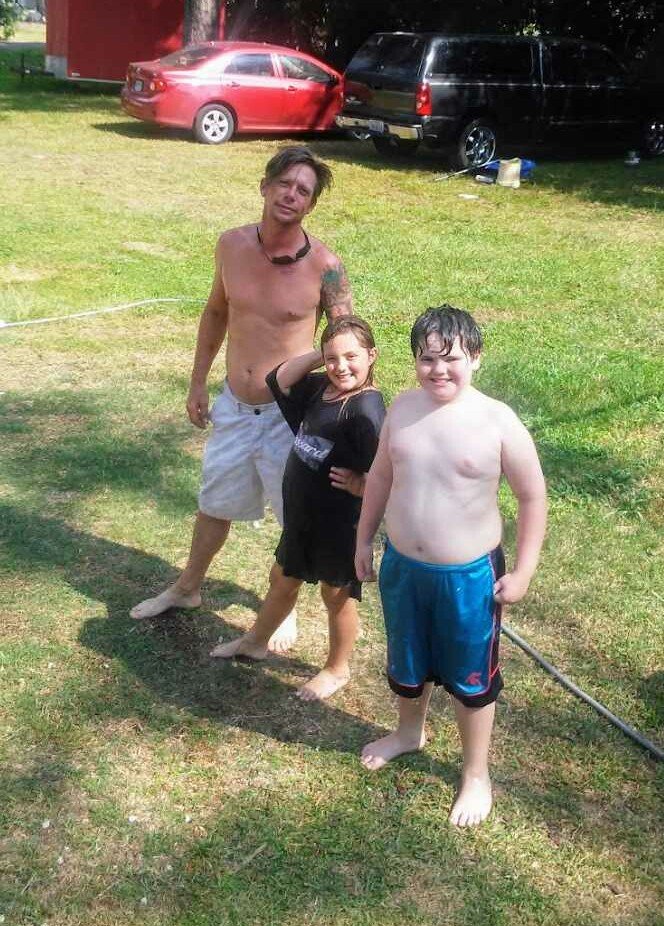 Kevin Adam "Kevo" Swarers — photo 103