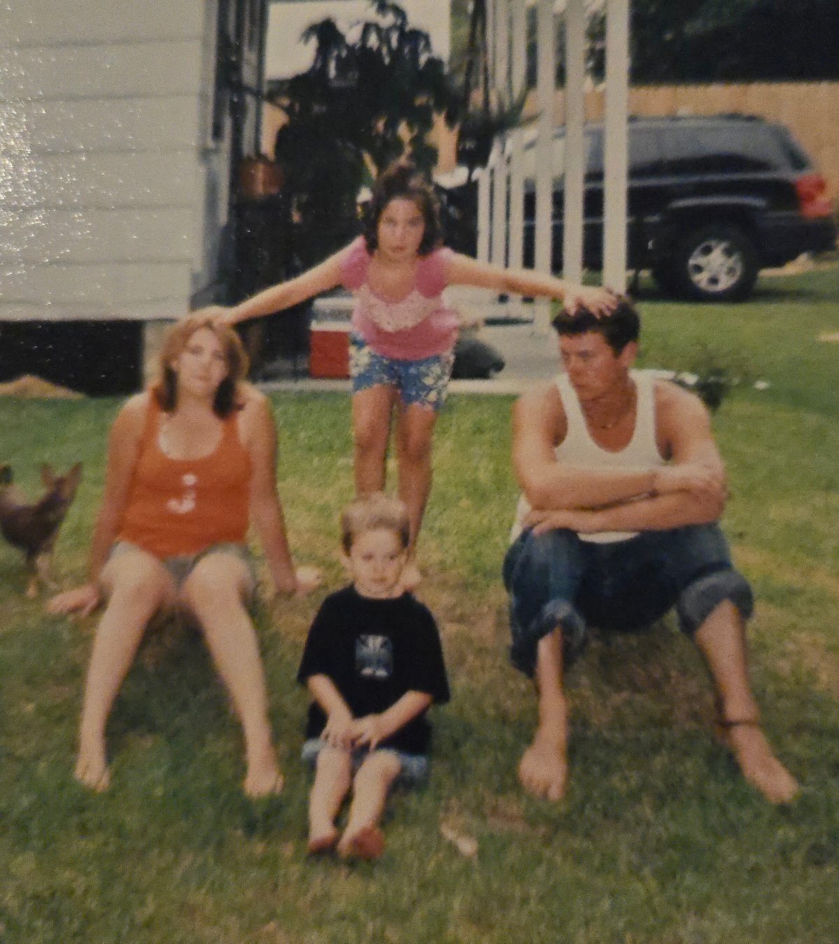 Kevin Adam "Kevo" Swarers — photo 102