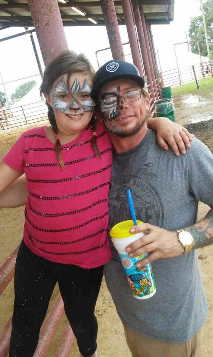 Kevin Adam "Kevo" Swarers — photo 105