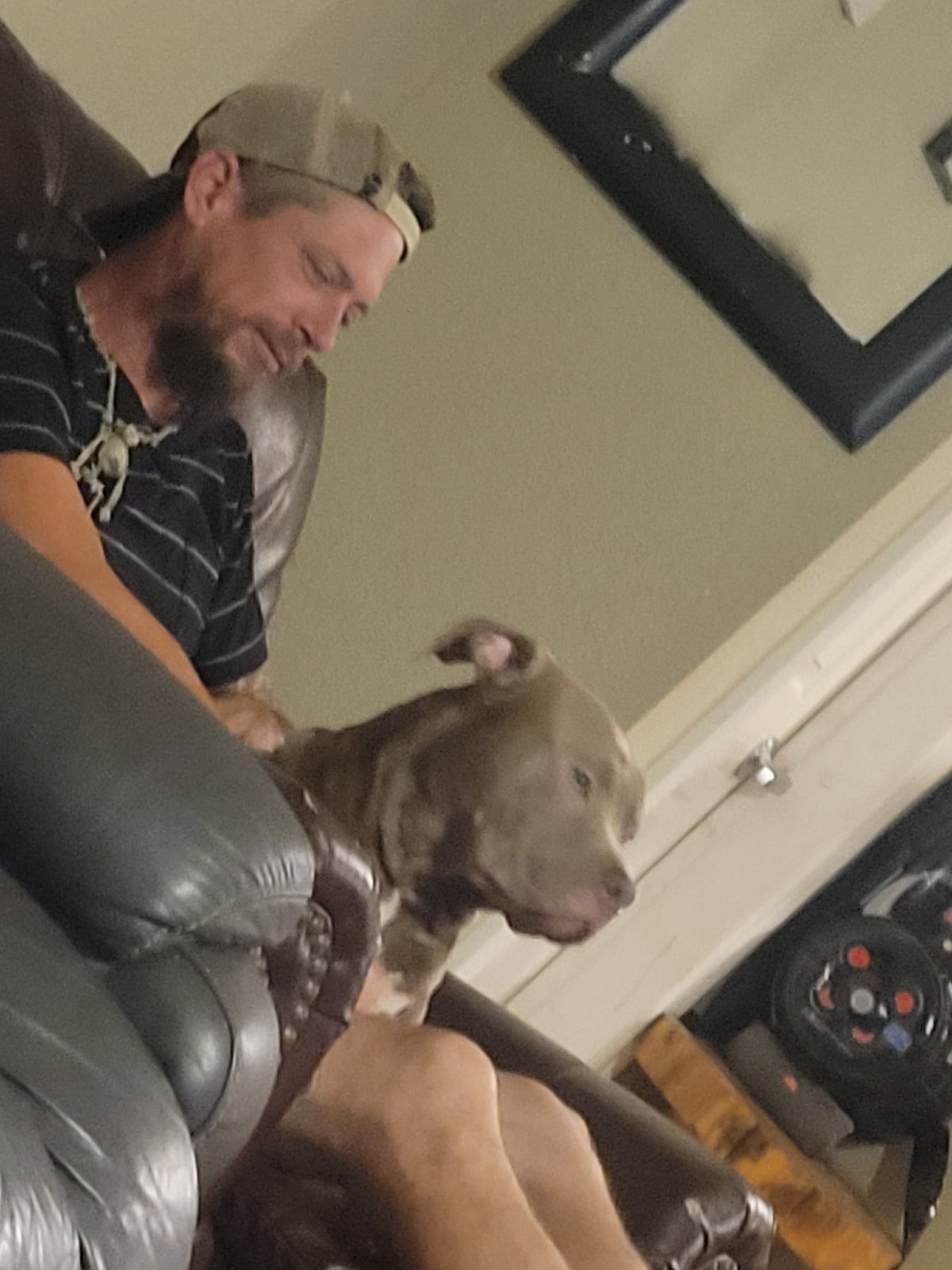 Kevin Adam "Kevo" Swarers — photo 106