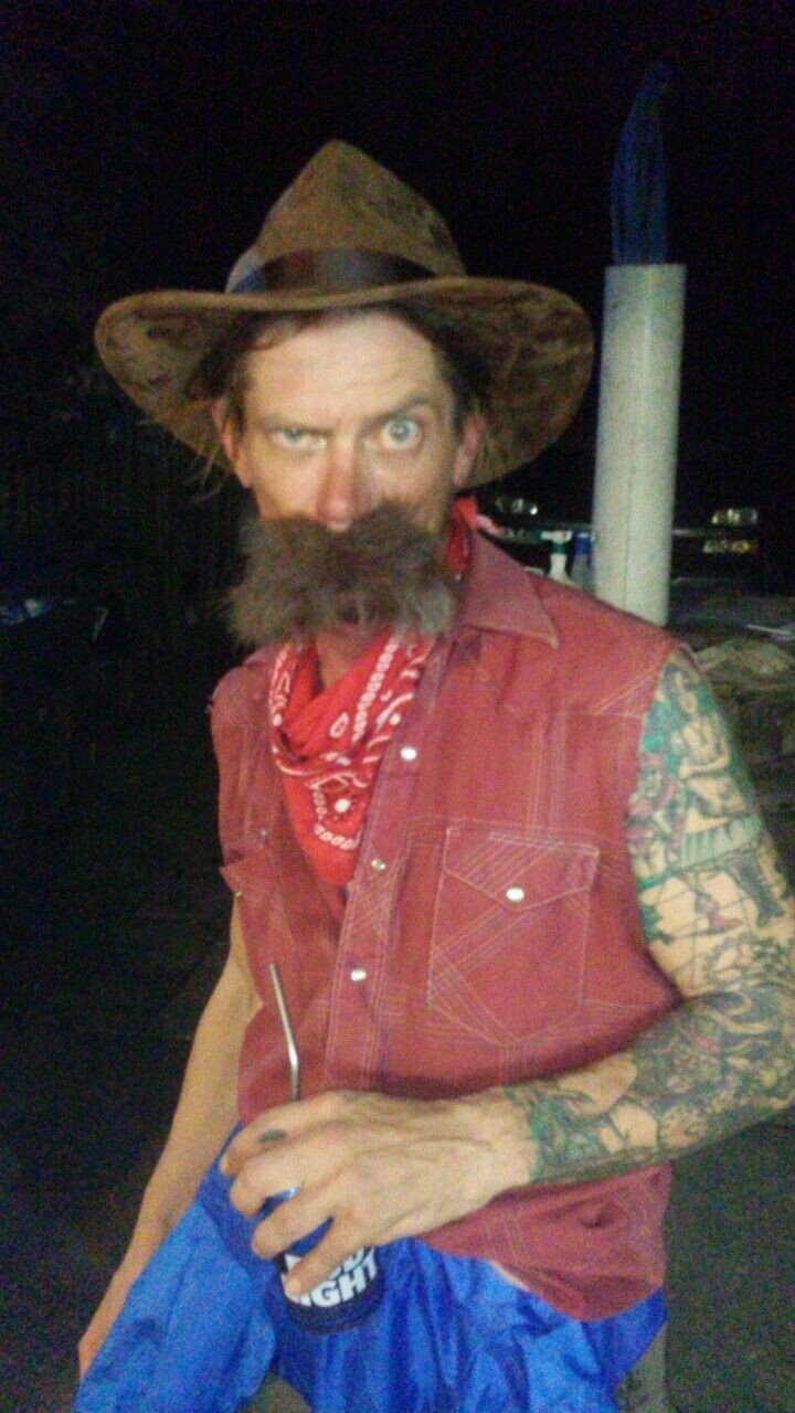 Kevin Adam "Kevo" Swarers - Photo 108