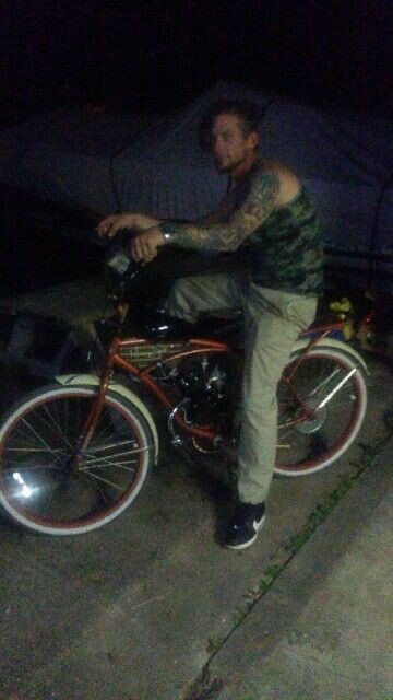 Kevin Adam "Kevo" Swarers - Photo 109