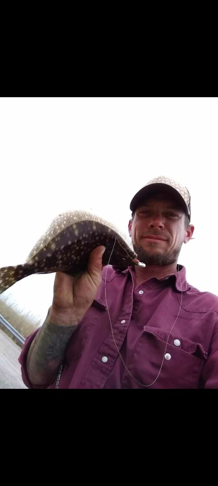 Kevin Adam "Kevo" Swarers — photo 113