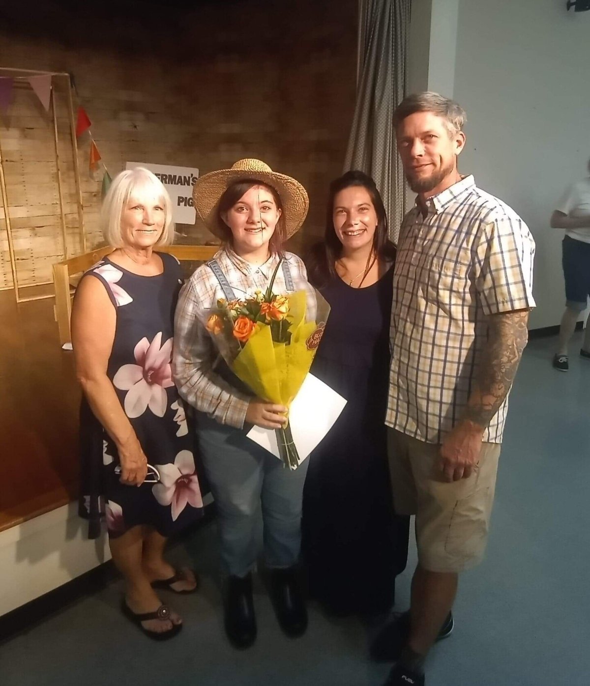 Kevin Adam "Kevo" Swarers — photo 114