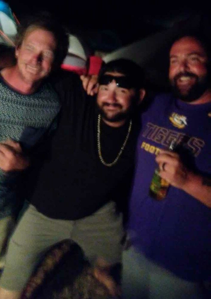 Kevin Adam "Kevo" Swarers — photo 116