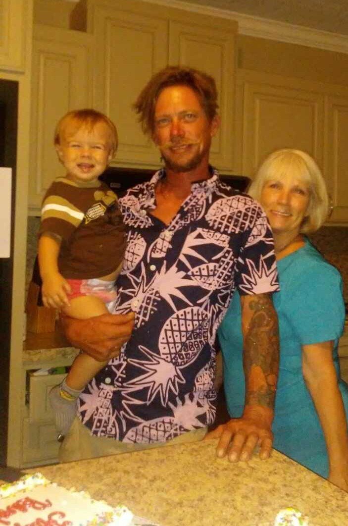 Kevin Adam "Kevo" Swarers — photo 115