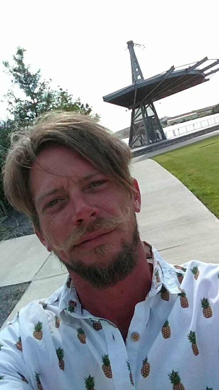 Kevin Adam "Kevo" Swarers — photo 117