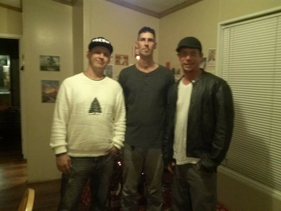 Kevin Adam "Kevo" Swarers — photo 118