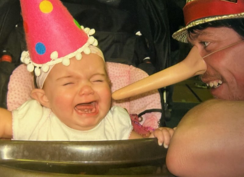 Kevin Adam "Kevo" Swarers - Photo 119