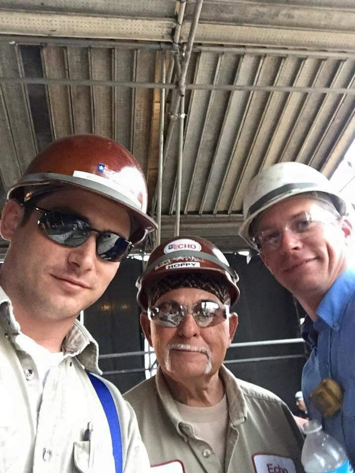 Kevin Adam "Kevo" Swarers — photo 120